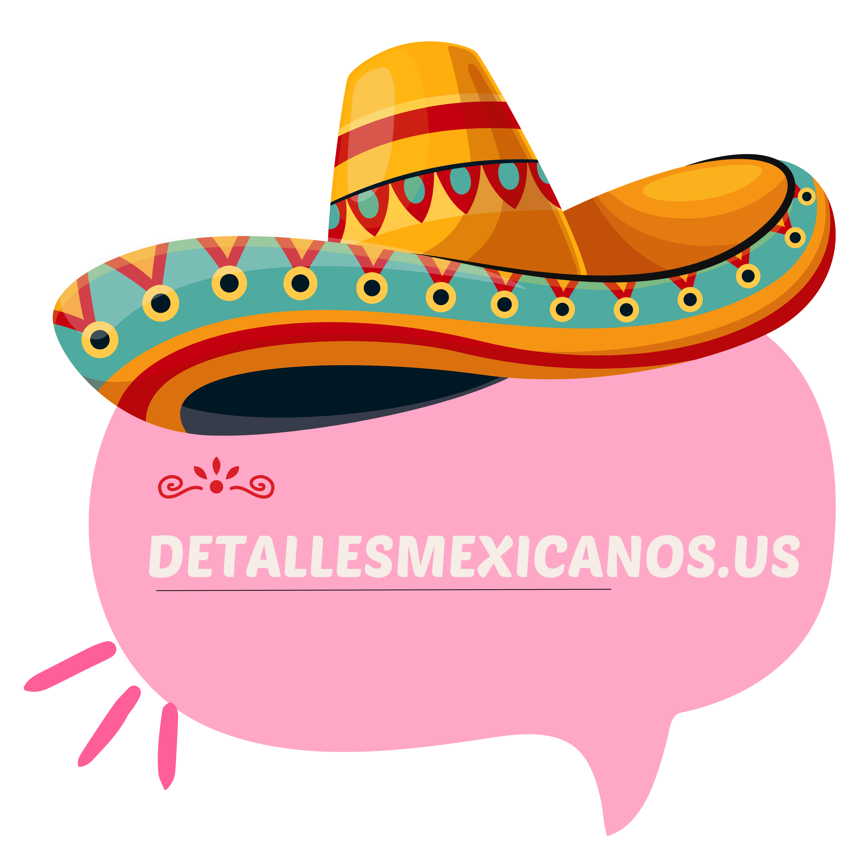 Detalles mexicanos