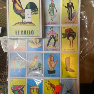 Loteria Gifts
