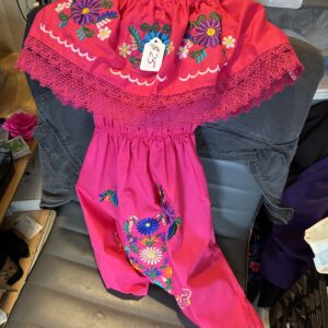 Clothing & Accessories