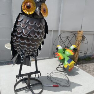 Metal Art